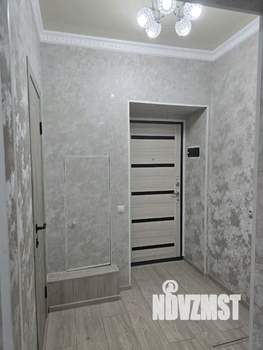 Дом 46м², 1-этажный, на длительный срок, 