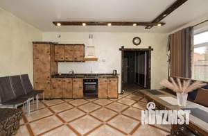 Дом 100м², 1-этажный, посуточно, 