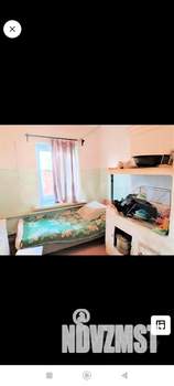 Дом 50м², 1-этажный, на длительный срок, 