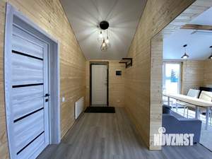 Дом 76м&sup2;, 1-этажный, посуточно, 