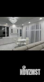 Коттедж 160м&sup2;, 2-этажный, на длительный срок, 