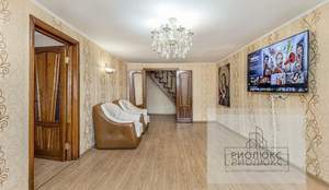 Дом 160м&sup2;, 2-этажный, на длительный срок, 