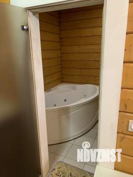 Дом 100м², 2-этажный, посуточно, 