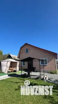 Дом 70м&sup2;, 2-этажный, посуточно, 