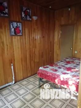 Дом 120м², 1-этажный, посуточно, 