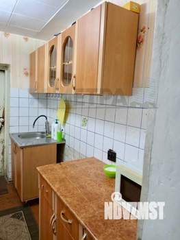 Дом 41м&sup2;, 1-этажный, на длительный срок, 