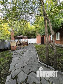 Дом 120м&sup2;, 1-этажный, посуточно, 