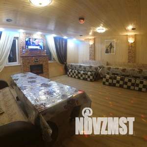 Дом 150м&sup2;, 2-этажный, посуточно, 