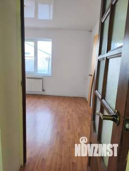 Дом 45м², 1-этажный, на длительный срок, 