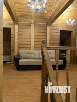 Дом 100м², 2-этажный, посуточно, 