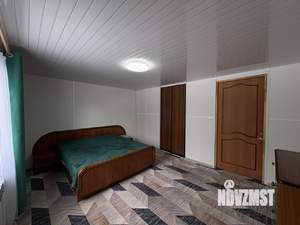 Дом 100м&sup2;, 2-этажный, на длительный срок, 