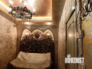 Дом 100м², 1-этажный, посуточно, 