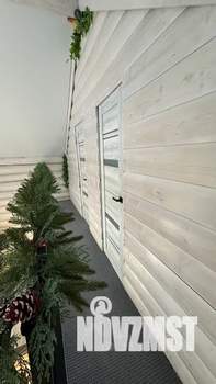 Дом 54м&sup2;, 2-этажный, посуточно, 