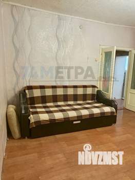 Дом 41м&sup2;, 1-этажный, на длительный срок, 