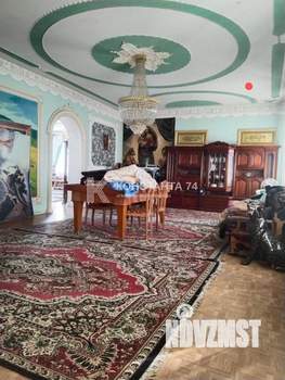 Дом 500м², 2-этажный, на длительный срок, 