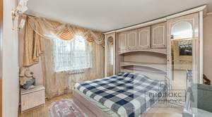 Дом 160м&sup2;, 2-этажный, на длительный срок, 