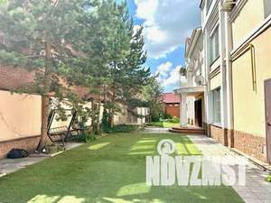 Дом 450м&sup2;, 3-этажный, на длительный срок, 