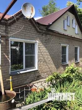 Дом 60м&sup2;, 2-этажный, на длительный срок, 