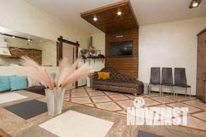 Дом 100м², 1-этажный, посуточно, 