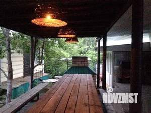 Дом 90м&sup2;, 1-этажный, посуточно, 