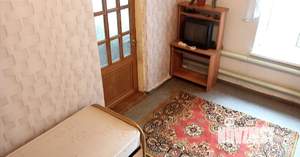 Дом 100м², 1-этажный, на длительный срок, 