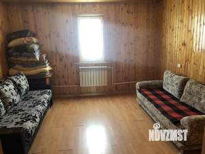Дом 280м², 2-этажный, посуточно, 