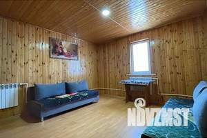 Дом 290м², 2-этажный, посуточно, 