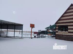 Дом 100м&sup2;, 2-этажный, посуточно, 