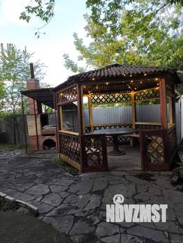 Дом 120м&sup2;, 1-этажный, посуточно, 