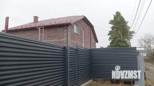 Дом 205м², 2-этажный, на длительный срок, 
