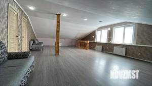 Дом 330м&sup2;, 3-этажный, посуточно, 