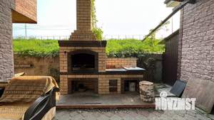 Дом 150м&sup2;, 2-этажный, посуточно, 