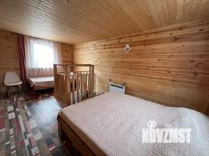 Дом 70м&sup2;, 2-этажный, посуточно, 
