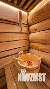 Дом 54м&sup2;, 2-этажный, посуточно, 