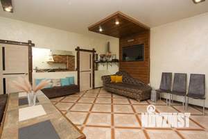 Дом 100м², 1-этажный, посуточно, 