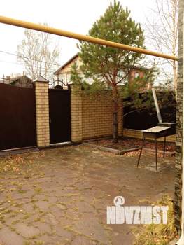 Коттедж 82м&sup2;, 2-этажный, на длительный срок, 