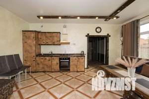 Дом 100м&sup2;, 1-этажный, посуточно, 