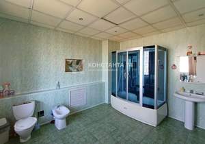 Дом 450м², 3-этажный, на длительный срок, 