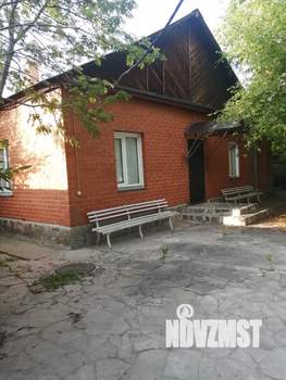 Дом 120м², 1-этажный, посуточно, 