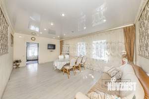 Дом 160м&sup2;, 2-этажный, на длительный срок, 