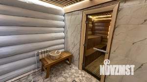 Дом 54м², 2-этажный, посуточно, 