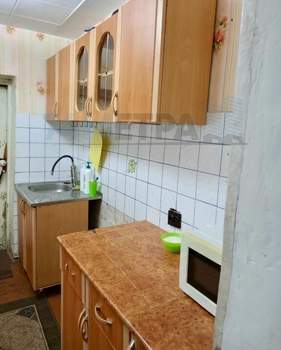 Дом 41м&sup2;, 1-этажный, на длительный срок, 