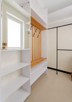 Дом 193м&sup2;, 3-этажный, на длительный срок, 