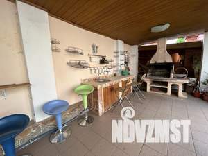 Дом 450м², 3-этажный, на длительный срок, 