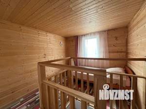 Дом 70м&sup2;, 2-этажный, посуточно, 