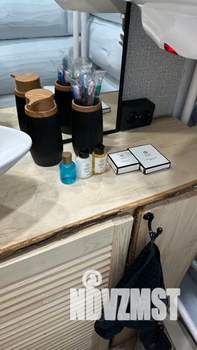 Дом 54м&sup2;, 2-этажный, посуточно, 