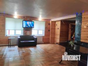 Дом 270м&sup2;, 2-этажный, посуточно, 