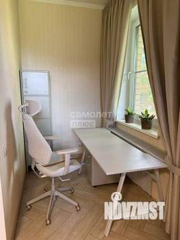 Коттедж 281м&sup2;, 2-этажный, на длительный срок, 