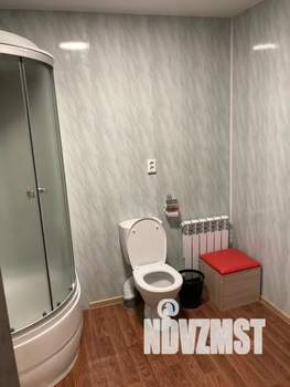 Дом 120м&sup2;, 2-этажный, посуточно, 