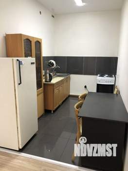 Дом 60м², 1-этажный, на длительный срок, 